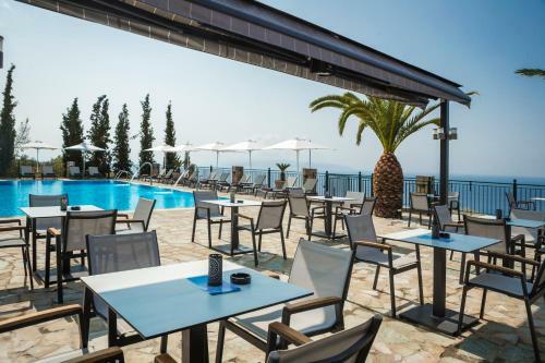Antonia Hotel