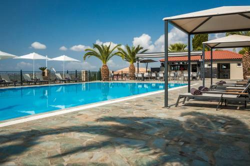 Antonia Hotel