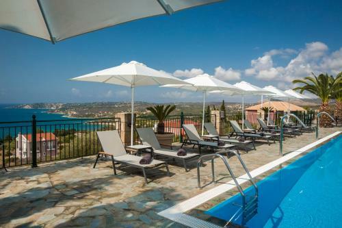Antonia Hotel