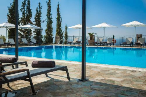 Antonia Hotel