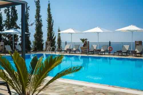 Antonia Hotel