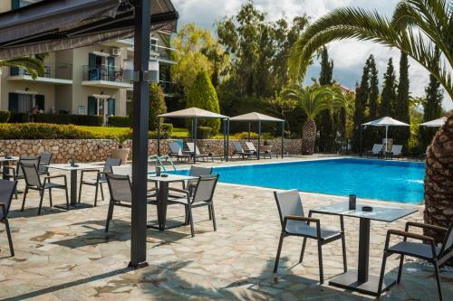 Antonia Hotel
