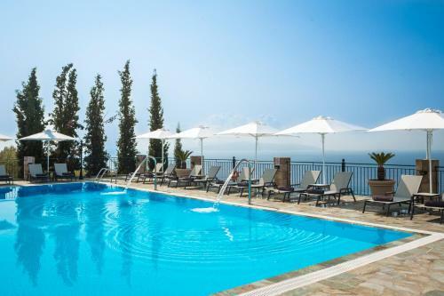 Antonia Hotel