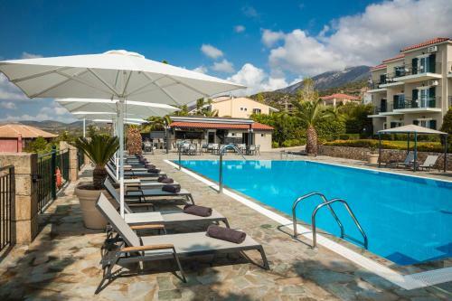 Antonia Hotel