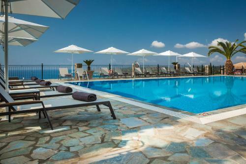 Antonia Hotel
