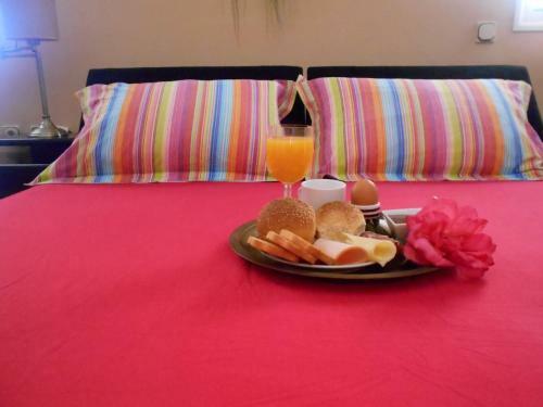 Myrto's House