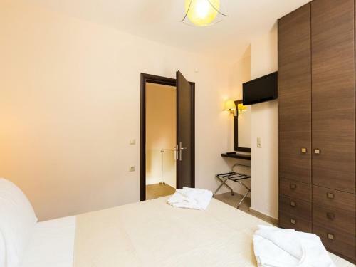Apartment Athena