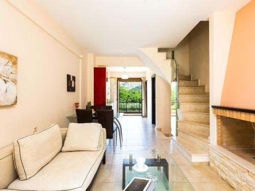 Apartment Athena