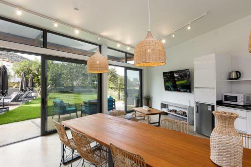 Villa Vista Paraiso