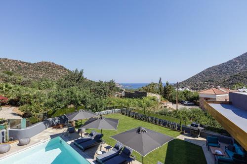 Villa Vista Paraiso