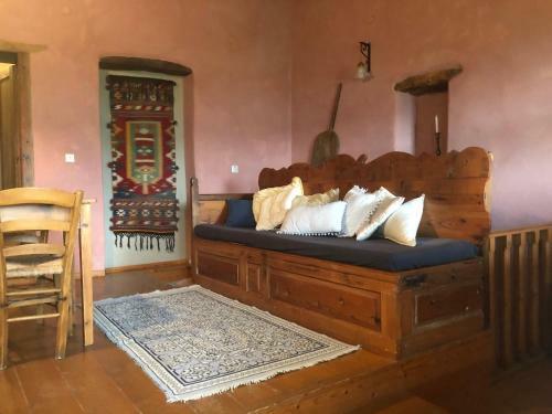 Lagos A Large Characterful Stone House Sleeps 8-10