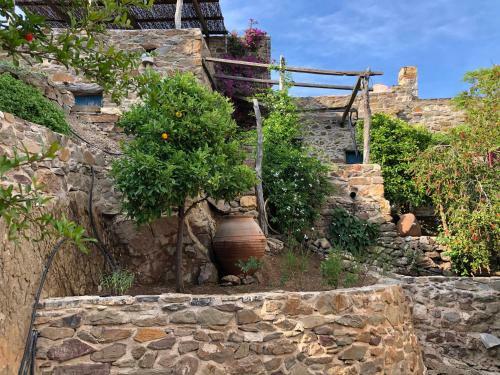 Lagos A Large Characterful Stone House Sleeps 8-10