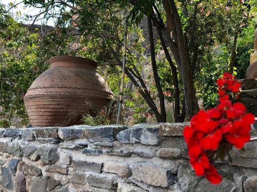 Lagos A Large Characterful Stone House Sleeps 8-10
