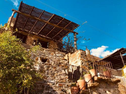 Lagos A Large Characterful Stone House Sleeps 8-10