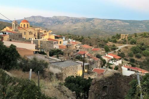 Lagos A Large Characterful Stone House Sleeps 8-10