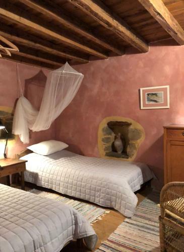 Lagos A Large Characterful Stone House Sleeps 8-10