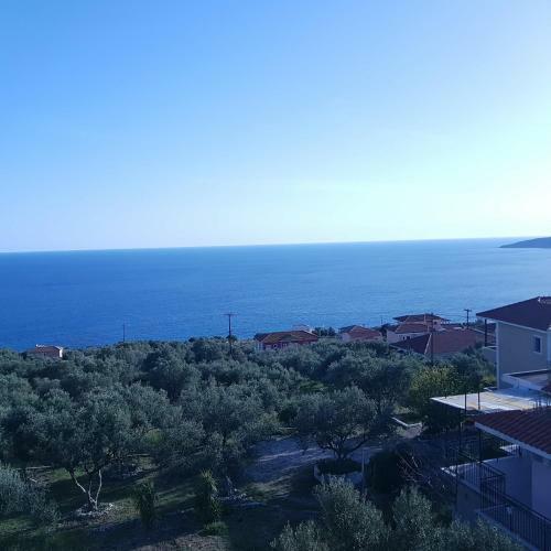 Apartamento Nirvana Homes