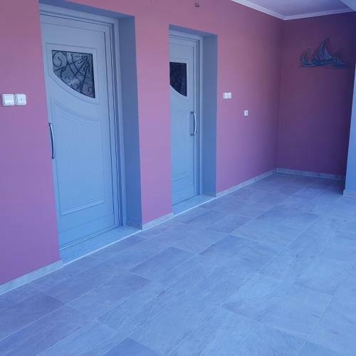 Apartamento Nirvana Homes