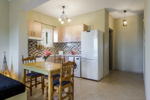 Nikos & Vassilis Apartments Kefalonia