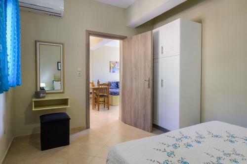 Nikos & Vassilis Apartments Kefalonia