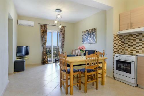 Nikos & Vassilis Apartments Kefalonia