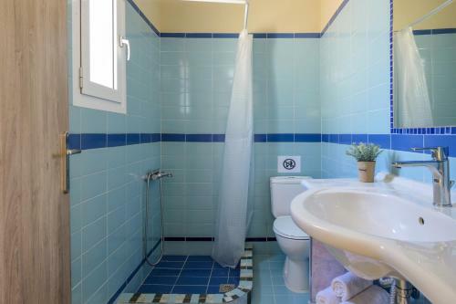 Nikos & Vassilis Apartments Kefalonia