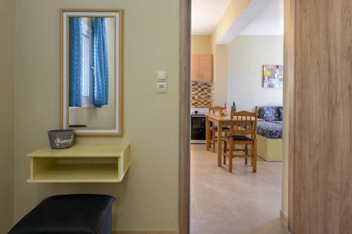 Nikos & Vassilis Apartments Kefalonia
