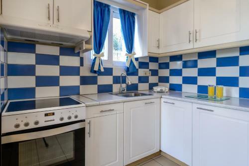 Nikos & Vassilis Apartments Kefalonia