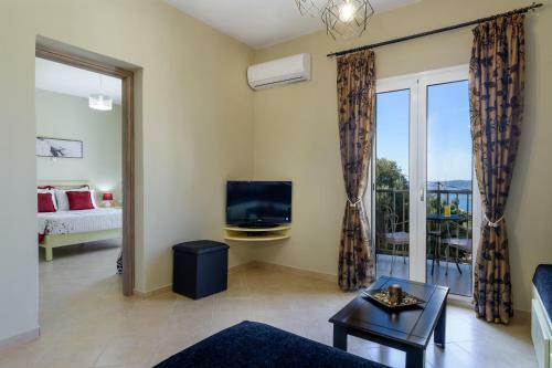 Nikos & Vassilis Apartments Kefalonia