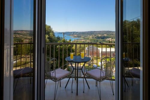 Nikos & Vassilis Apartments Kefalonia