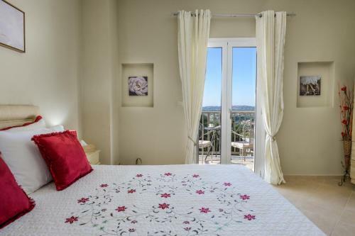 Nikos & Vassilis Apartments Kefalonia