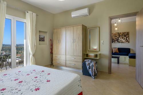 Nikos & Vassilis Apartments Kefalonia