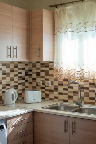 Nikos & Vassilis Apartments Kefalonia