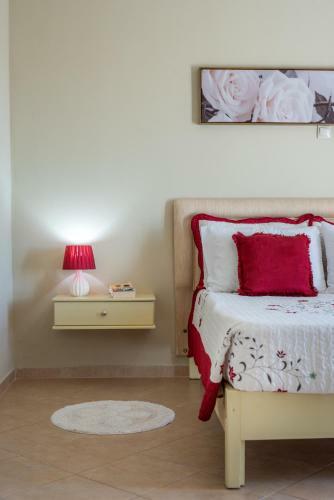 Nikos & Vassilis Apartments Kefalonia