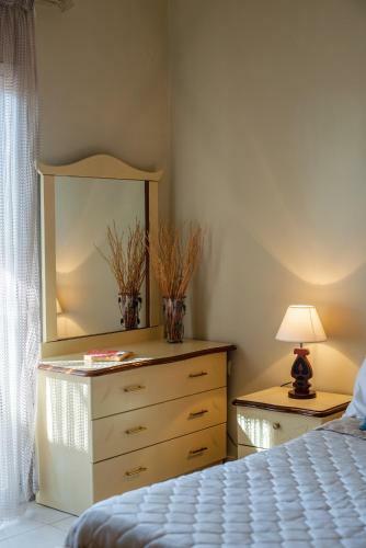 Nikos & Vassilis Apartments Kefalonia