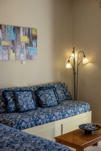 Nikos & Vassilis Apartments Kefalonia