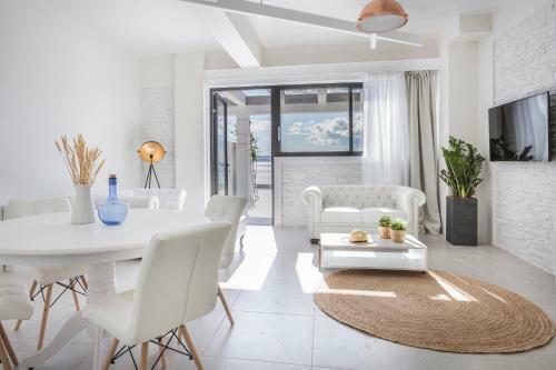 Apartamento Suites Minetos