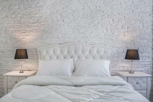 Apartamento Suites Minetos