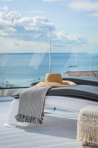 Apartamento Suites Minetos