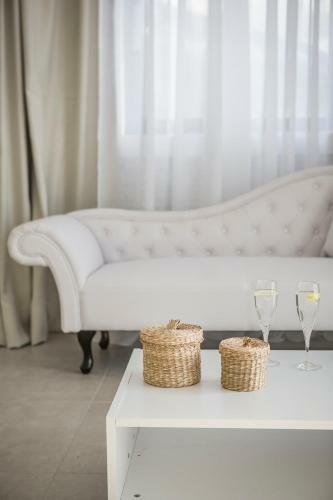 Apartamento Suites Minetos