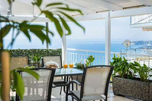 Apartamento Thea