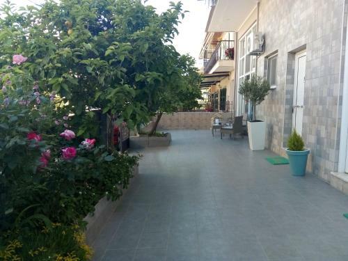 Vonitsa Apartment 2