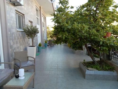 Vonitsa Apartment 2
