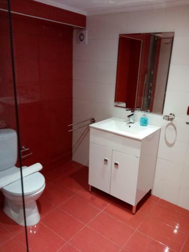 Vonitsa Apartment 2