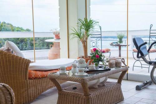 Villa Virginia With Private Pool Lefkada