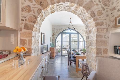 Stonehouse South Crete