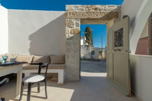 Stonehouse South Crete