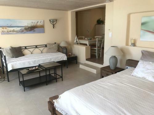 Villa Ferienhaus Messinia