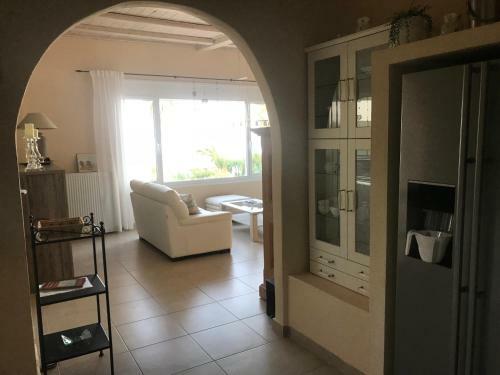 Villa Ferienhaus Messinia