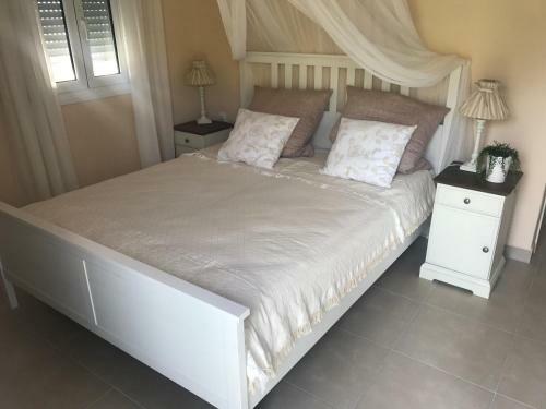 Villa Ferienhaus Messinia